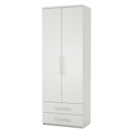 Шкаф комбинированный с ящиками Мелодия МКЯ-22 90х45