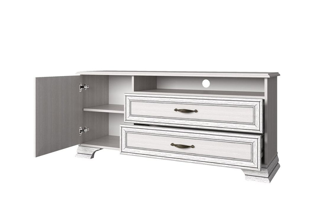 ТВ-тумбы, Тумба RTV 1D2SN, TIFFANY