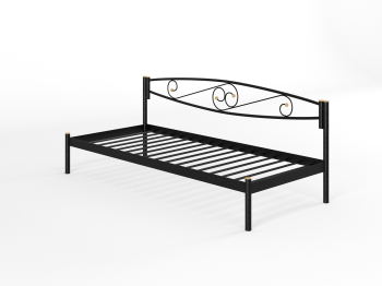 Тахта Волна 90х200