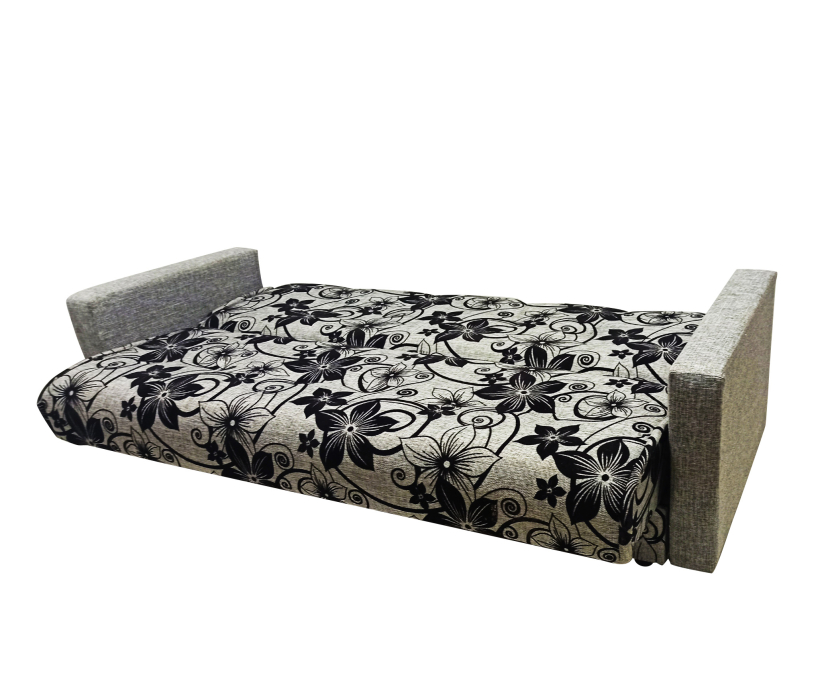 Диваны книжки, Диван 120 Эконом Рогожка ПБ