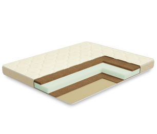 Матрас Классик-Кармен плюс 900х2000