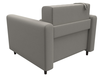 Кресло Лига-070, рогожка Амур