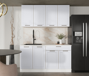 Кухня Даллас 1,6