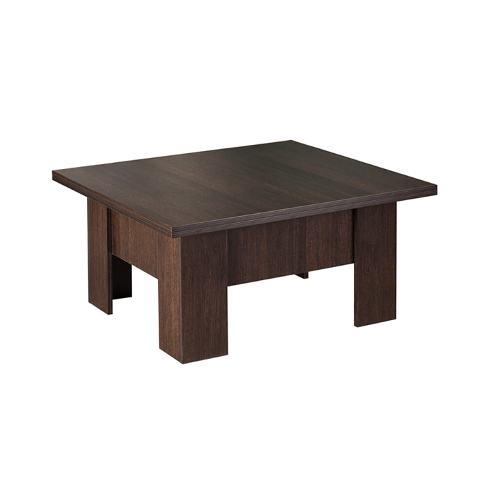 Столы-трансформеры, Стол журнальный Бета трансформер, венге