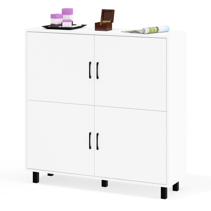 Комоды, Тумба-комод РВК 126-1204