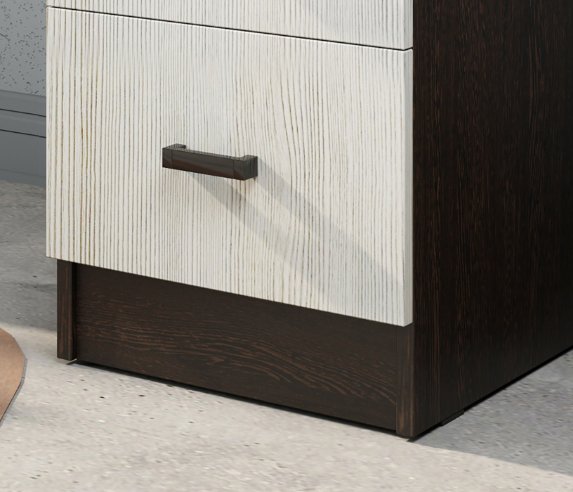 Прямые, Стол письменный СТАНДАРТ