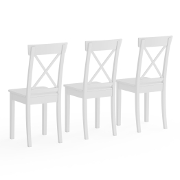 Стулья Мебель--24 Гольф-14 разборные (3 шт)