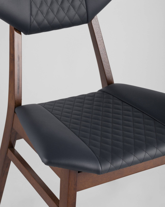 Стулья, Стул обеденный TOR экокожа (4 шт.)