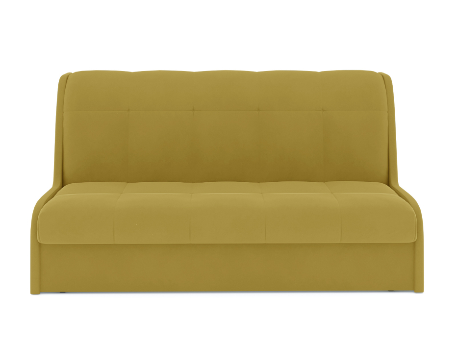 Диваны кровати со спальным местом, Диван-кровать Токио 155 аккордеон, велюр