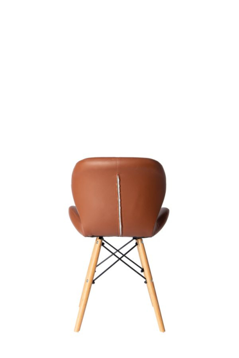 Стулья, Стул Turin в стиле Eames