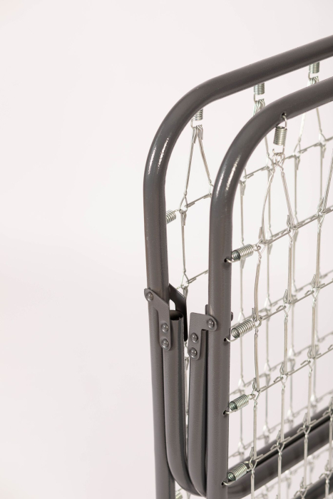 Раскладушки, Кровать раскладная Гармония (основание сетка)