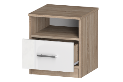 Тумба прикроватная Лайф Дуб сонома