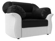 Кресло для отдыха, Кресло Карнелла, экокожа