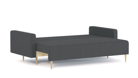 Диван-кровать Мартиника еврокнижка-пантограф, велюр