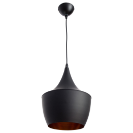 Подвесной светильник CAPPELLO 26см