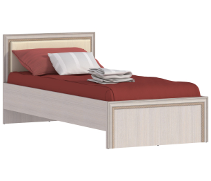 Кровать Грация СБ-2853