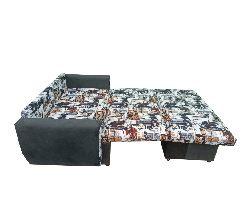 Диваны с ящиком для белья, Диван Миша 120