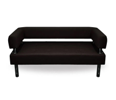 Офисные диваны, Диван Бизнес 160, экокожа