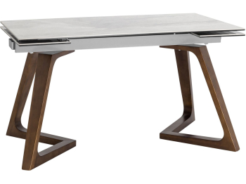 Стол обеденный Stool Group Артизан раскладной 140-200*90