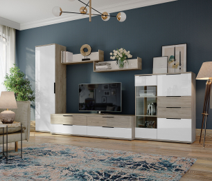 Гостиная Альянс 2