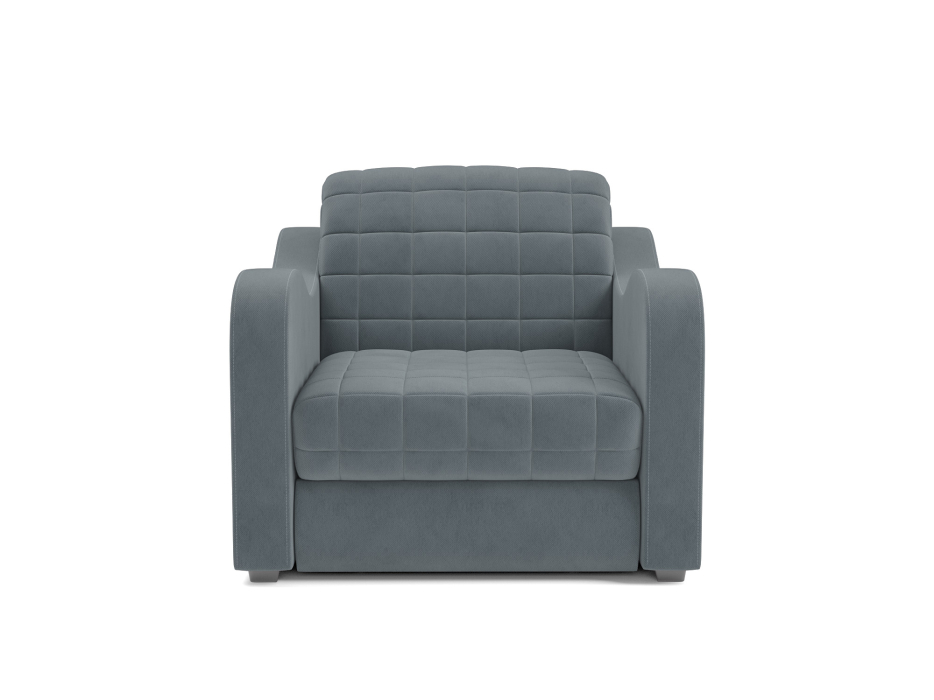 Кресла-кровати, Кресло-кровать аккордеон Барон №4 НПБ Велюр