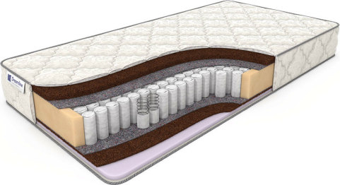 DreamLine / Матрас DreamLine Kombi-1 TFK 900x1950