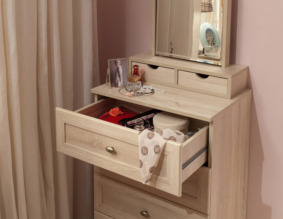 Комоды, Комод Sherlock 6