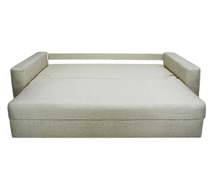 Диван-кровать еврокнижка  Бостон 2, рогожка 160