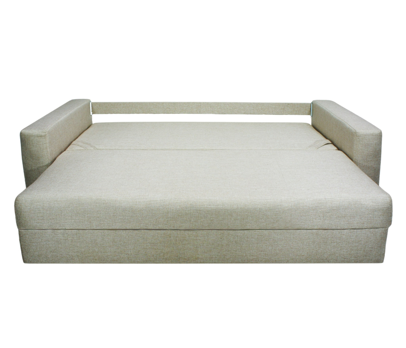 Диваны еврокнижки, Диван-кровать еврокнижка  Бостон 2, рогожка 160