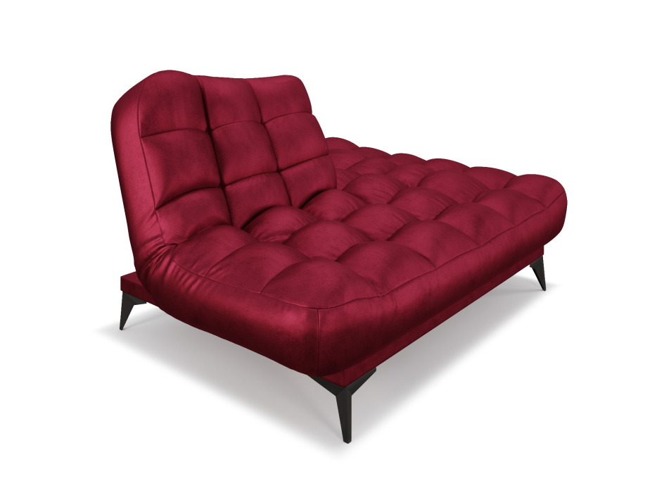 Диваны кровати со спальным местом, Диван прямой книжка Арно (Бархат)