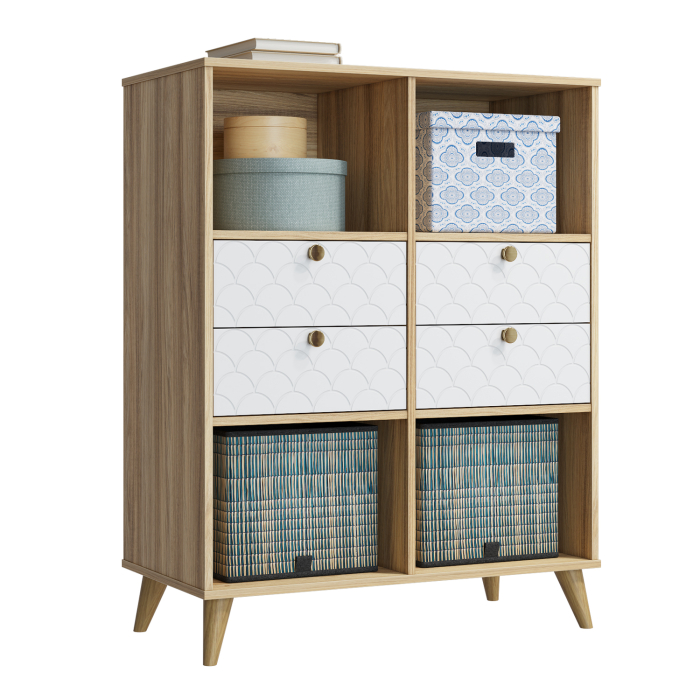 Комоды, Тумба Велламо ВО-04