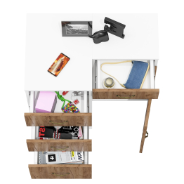 Две тумбы Лидер-8 МД 3-15 и МД 3-16.