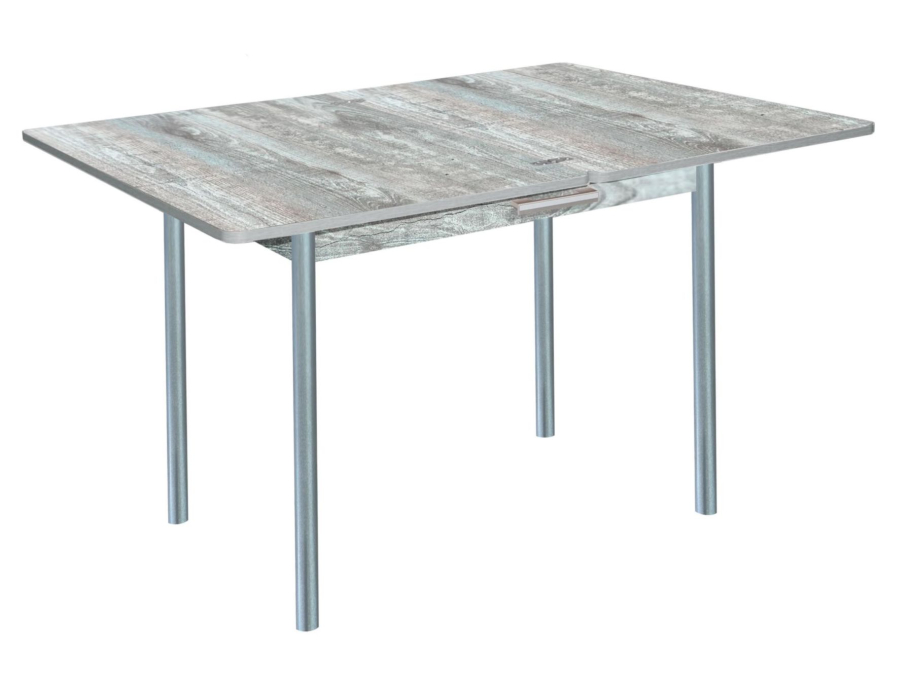 Обеденные столы, СИМПЛ стол обеденный с ящиком №2