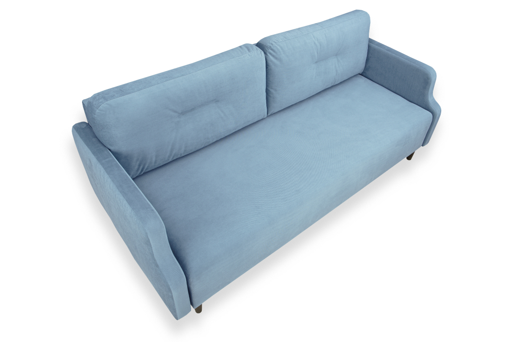 Диваны еврокнижки, Диван-кровать Гамма Амиго