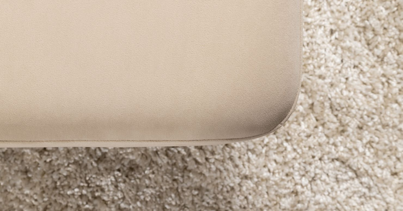 Пуф в прихожую, Пуф Дакота