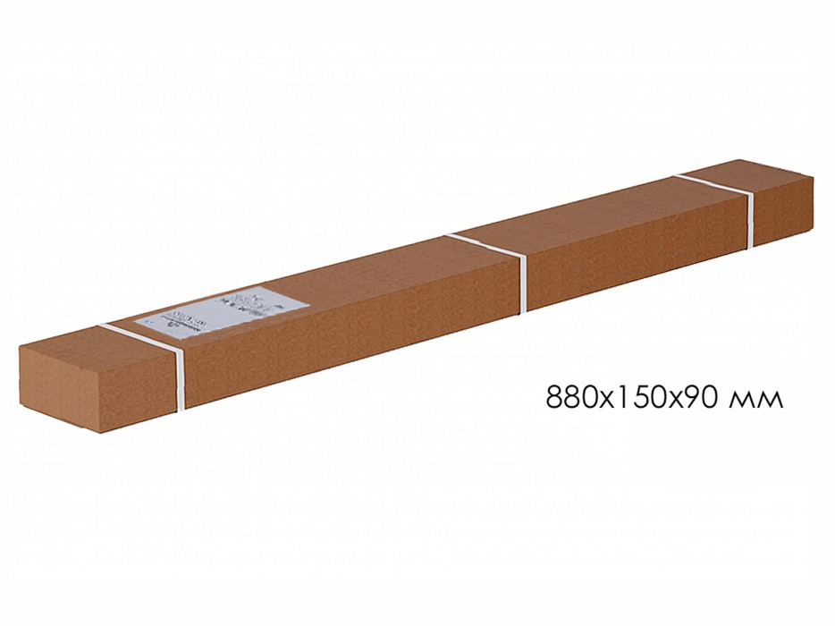 Вешалки, Вешалка гардеробная на колесах Мебелик М 9