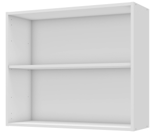 Шкаф навесной 80 см Иола