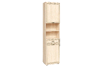 Модульная система Карина Шкаф ШК-1048