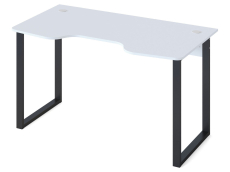 Прямые компьютерные столы, Стол компьютерный КСТ-19 Сокол