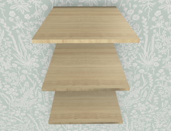 Модульная система Карина Полка ПЛ-1023