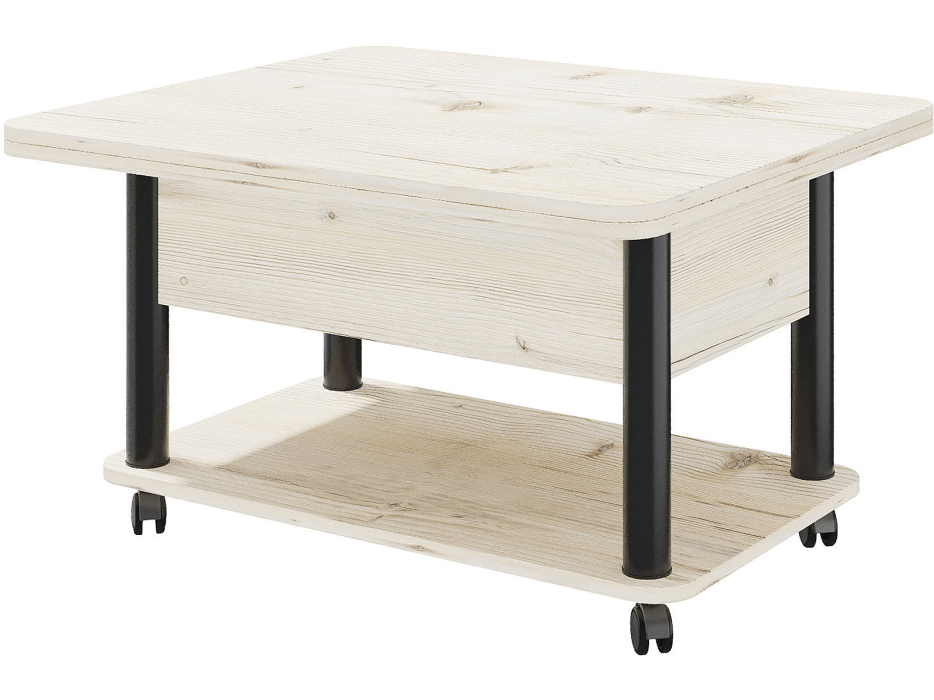 Обеденные столы, Стол-трансформер Мебелик Джокер