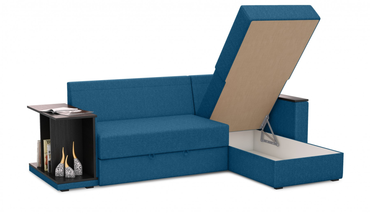 Диваны угловые, Турин угол