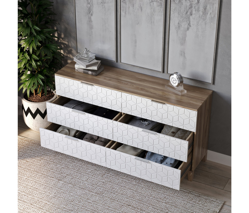 Комоды, Комод Марвин 7