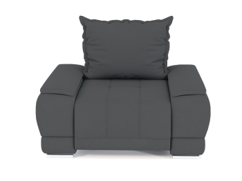 Кресло-кровать Нордвикс, велюр