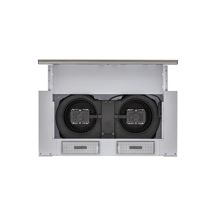 Вытяжки, Вытяжка кухонная GERDA 600 PB