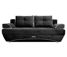 Диваны еврокнижки, Диван-кровать еврокнижка  Торонто,велюр 150