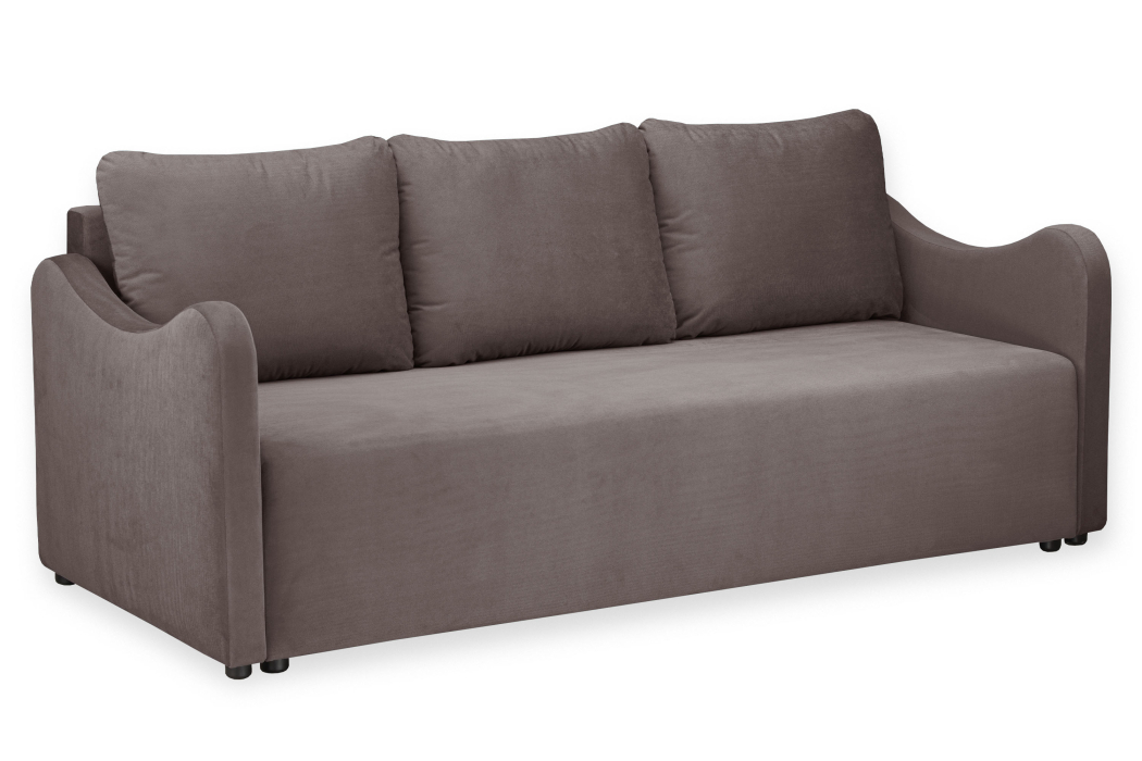 Диваны еврокнижки, Диван-кровать Мокко Амиго