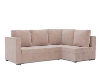 Диван угловой Мансберг (Кордрой)