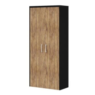 Шкафы двухстворчатые, Гардероб Тандем 217x71 Феликс