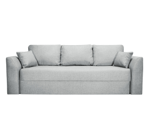 Диван-кровать еврокнижка  Бруклин, рогожка 160